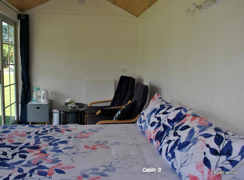 Palm Drive 'Cozy Cabins' Керикери Екстериор снимка
