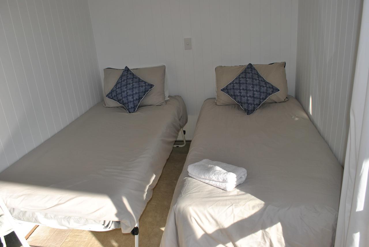 Palm Drive 'Cozy Cabins' Керикери Екстериор снимка