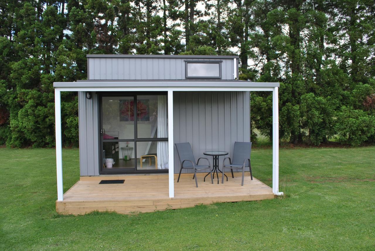 Palm Drive 'Cozy Cabins' Керикери Екстериор снимка